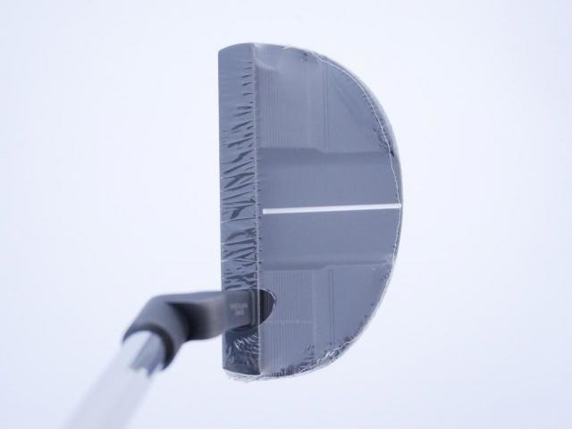 Putter : All : **ของใหม่ ยังไม่แกะพลาสติก** พัตเตอร์ Honma SAKATA LAB SL-002 (รุ่นล่าสุด ปี 2024) ยาว 34 นิ้ว