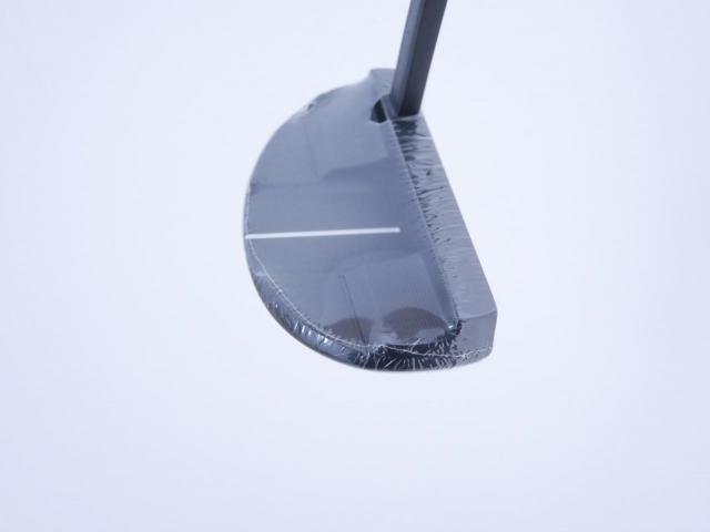 Putter : All : **ของใหม่ ยังไม่แกะพลาสติก** พัตเตอร์ Honma SAKATA LAB SL-002 (รุ่นล่าสุด ปี 2024) ยาว 34 นิ้ว