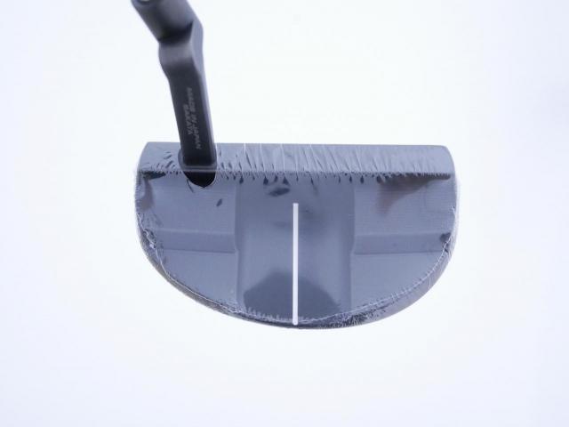 Putter : All : **ของใหม่ ยังไม่แกะพลาสติก** พัตเตอร์ Honma SAKATA LAB SL-002 (รุ่นล่าสุด ปี 2024) ยาว 34 นิ้ว