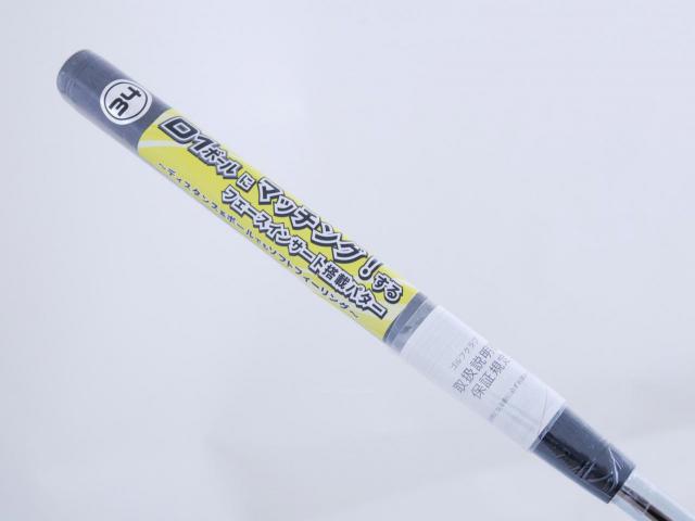 Putter : All : **ของใหม่ ยังไม่แกะพลาสติก** พัตเตอร์ Honma SAKATA LAB SL-002 (รุ่นล่าสุด ปี 2024) ยาว 34 นิ้ว