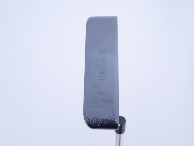 Putter : All : **ของใหม่ ยังไม่แกะพลาสติก** พัตเตอร์ Honma SAKATA LAB SL-001 (รุ่นล่าสุด ปี 2024) ยาว 34 นิ้ว