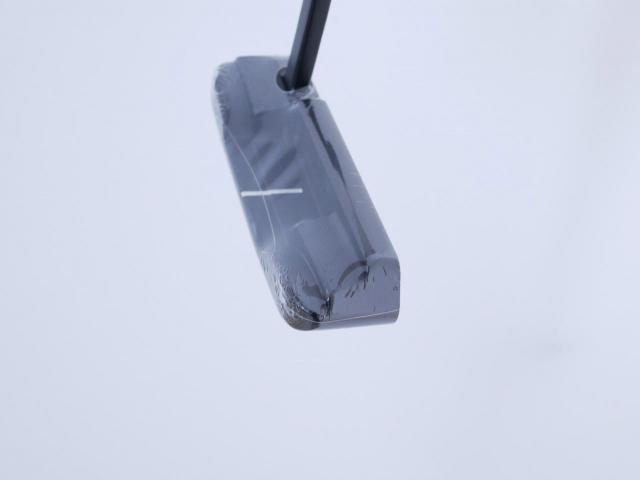 Putter : All : **ของใหม่ ยังไม่แกะพลาสติก** พัตเตอร์ Honma SAKATA LAB SL-001 (รุ่นล่าสุด ปี 2024) ยาว 34 นิ้ว