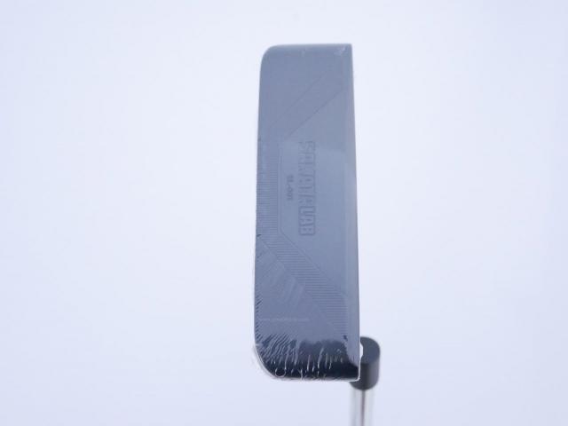 Putter : All : **ของใหม่ ยังไม่แกะพลาสติก** พัตเตอร์ Honma SAKATA LAB SL-001 (รุ่นล่าสุด ปี 2024) ยาว 34 นิ้ว