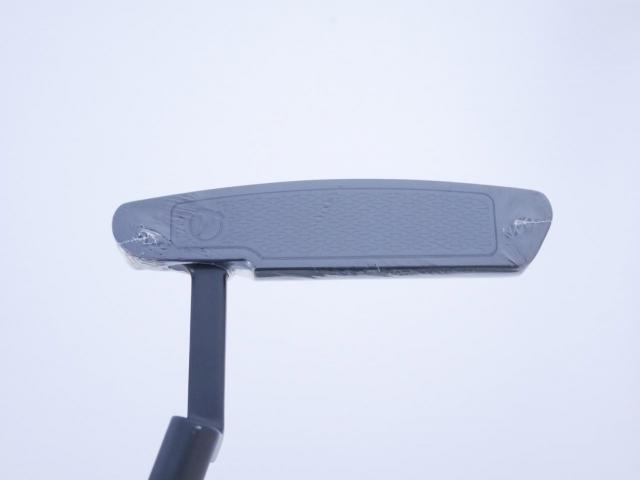 Putter : All : **ของใหม่ ยังไม่แกะพลาสติก** พัตเตอร์ Honma SAKATA LAB SL-001 (รุ่นล่าสุด ปี 2024) ยาว 34 นิ้ว