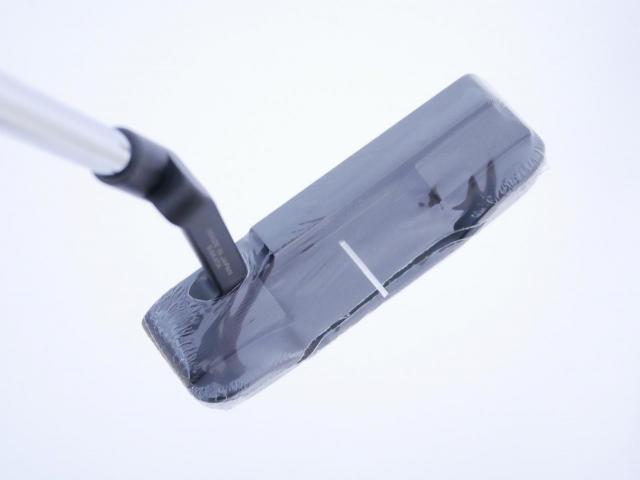 Putter : All : **ของใหม่ ยังไม่แกะพลาสติก** พัตเตอร์ Honma SAKATA LAB SL-001 (รุ่นล่าสุด ปี 2024) ยาว 34 นิ้ว