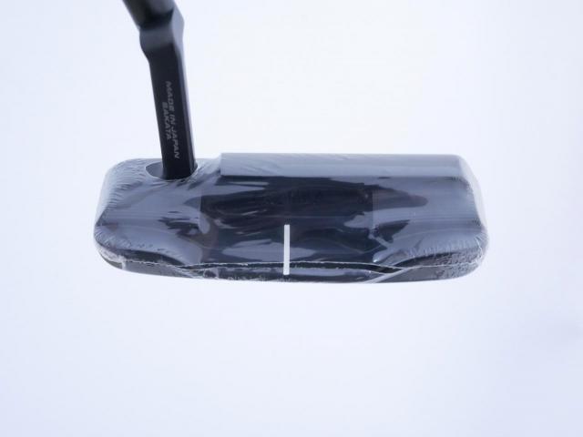 Putter : All : **ของใหม่ ยังไม่แกะพลาสติก** พัตเตอร์ Honma SAKATA LAB SL-001 (รุ่นล่าสุด ปี 2024) ยาว 34 นิ้ว