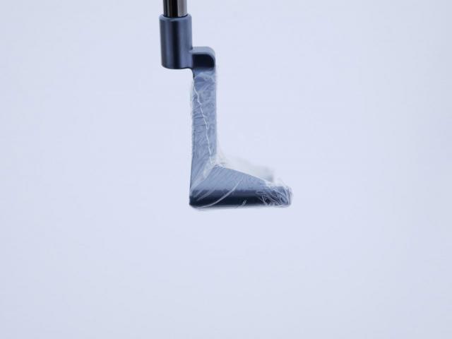 Putter : All : **ของใหม่ ยังไม่แกะพลาสติก** พัตเตอร์ Taylormade TRUSS MIDNIGHT BLUE TP-B3TH (ออกปี 2024) ก้าน KBS Putter 120 ยาว 34 นิ้ว