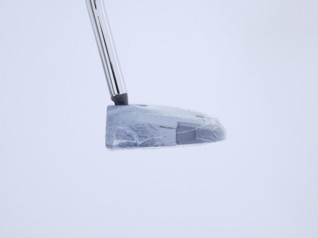 Putter : All : **ของใหม่ ยังไม่แกะพลาสติก** พัตเตอร์ Taylormade Spider GT Rollback (ออกปี 2022) ยาว 34 นิ้ว