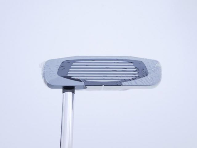 Putter : All : **ของใหม่ ยังไม่แกะพลาสติก** พัตเตอร์ Taylormade Spider GT Rollback (ออกปี 2022) ยาว 34 นิ้ว