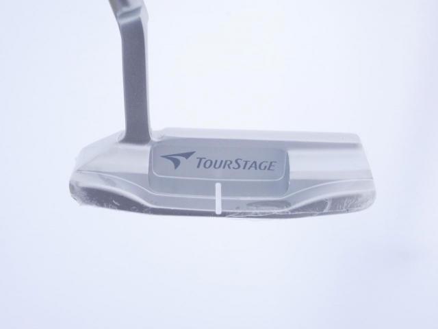 Putter : All : **ของใหม่ ยังไม่แกะพลาสติก** พัตเตอร์ Tourstage V002 ยาว 34 นิ้ว