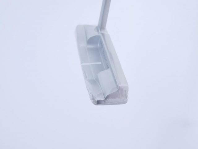 Putter : All : **ของใหม่ ยังไม่แกะพลาสติก** พัตเตอร์ Tourstage V002 ยาว 34 นิ้ว