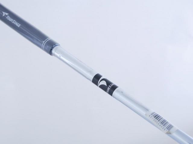 Putter : All : **ของใหม่ ยังไม่แกะพลาสติก** พัตเตอร์ Tourstage V002 ยาว 34 นิ้ว