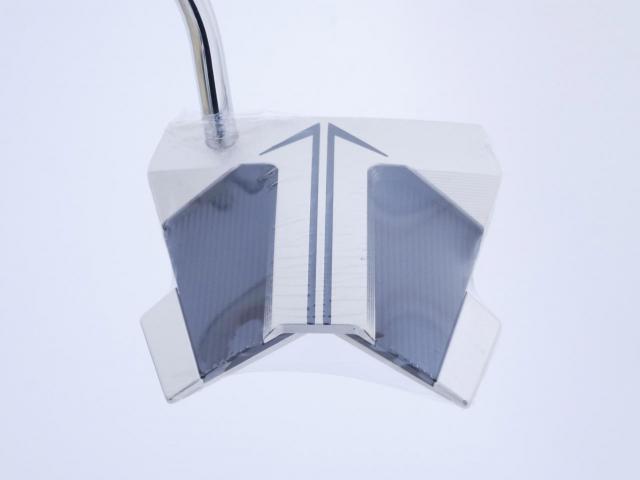Putter : All : **ของใหม่ ยังไม่แกะพลาสติก** พัตเตอร์ Scotty Cameron Phantom 11.5 (ออกปี 2024) ยาว 34 นิ้ว