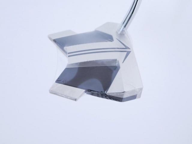 Putter : All : **ของใหม่ ยังไม่แกะพลาสติก** พัตเตอร์ Scotty Cameron Phantom 11.5 (ออกปี 2024) ยาว 34 นิ้ว
