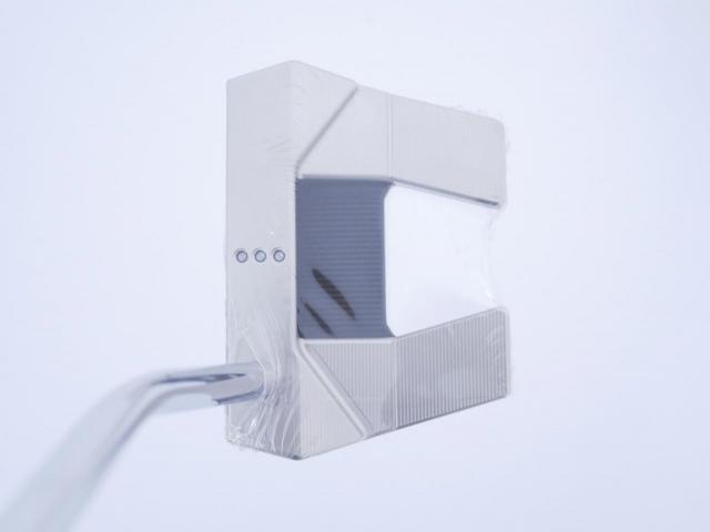 Putter : All : **ของใหม่ ยังไม่แกะพลาสติก** พัตเตอร์ Scotty Cameron Phantom 5 (ออกปี 2024) ยาว 34 นิ้ว