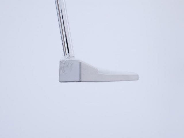 Putter : All : **ของใหม่ ยังไม่แกะพลาสติก** พัตเตอร์ Scotty Cameron Phantom 5 (ออกปี 2024) ยาว 34 นิ้ว