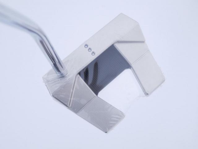 Putter : All : **ของใหม่ ยังไม่แกะพลาสติก** พัตเตอร์ Scotty Cameron Phantom 5 (ออกปี 2024) ยาว 34 นิ้ว