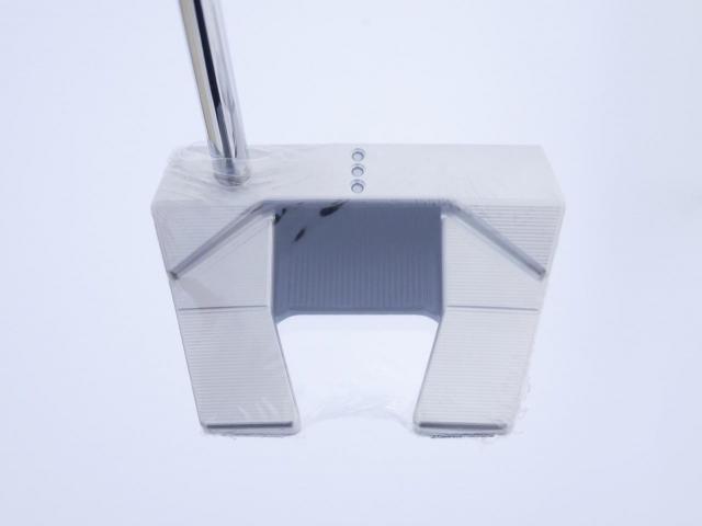 Putter : All : **ของใหม่ ยังไม่แกะพลาสติก** พัตเตอร์ Scotty Cameron Phantom 5 (ออกปี 2024) ยาว 34 นิ้ว