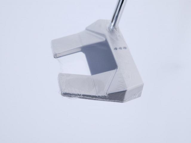 Putter : All : **ของใหม่ ยังไม่แกะพลาสติก** พัตเตอร์ Scotty Cameron Phantom 5 (ออกปี 2024) ยาว 34 นิ้ว