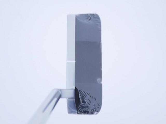 Putter : All : **ของใหม่ ยังไม่แกะพลาสติก** พัตเตอร์ Ping KUSHIN 4 (ออกปี 2023) ยาว 34 นิ้ว