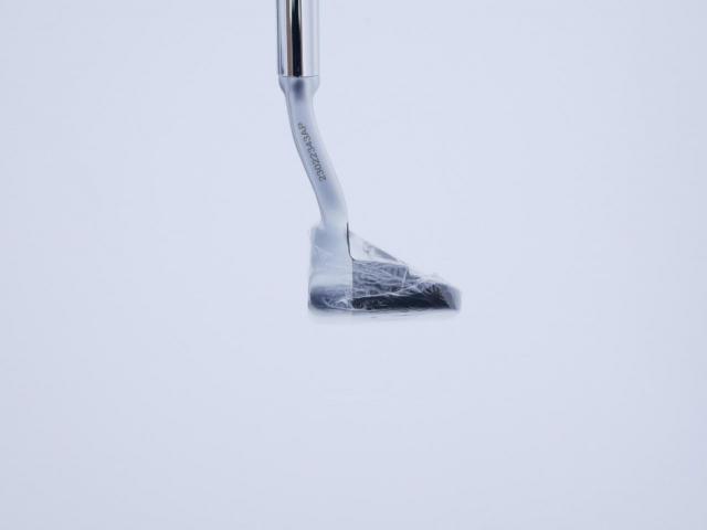 Putter : All : **ของใหม่ ยังไม่แกะพลาสติก** พัตเตอร์ Ping KUSHIN 4 (ออกปี 2023) ยาว 34 นิ้ว