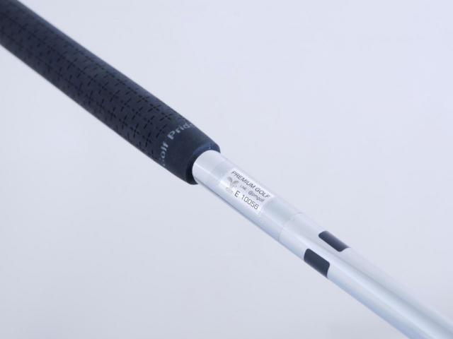 Putter : All : **ของใหม่ ยังไม่แกะพลาสติก** พัตเตอร์ Ping KUSHIN 4 (ออกปี 2023) ยาว 34 นิ้ว