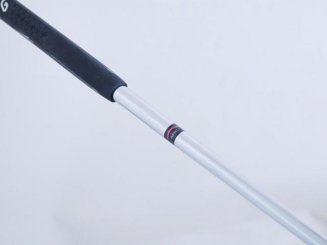 Putter : All : **ของใหม่ ยังไม่แกะพลาสติก** พัตเตอร์ Ping KUSHIN 4 (ออกปี 2023) ยาว 34 นิ้ว
