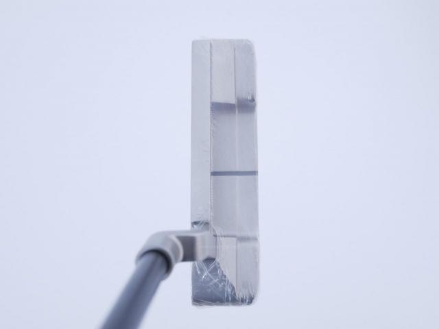 Putter : All : **ของใหม่ ยังไม่แกะพลาสติก** พัตเตอร์ Ping ANSER 2 (รุ่นล่าสุด ออกปี 2024) ยาว 34 นิ้ว