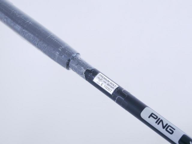 Putter : All : **ของใหม่ ยังไม่แกะพลาสติก** พัตเตอร์ Ping ANSER 2 (รุ่นล่าสุด ออกปี 2024) ยาว 34 นิ้ว