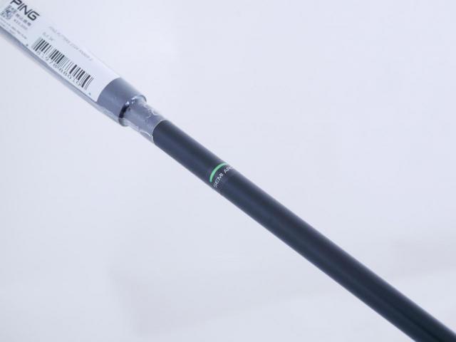 Putter : All : **ของใหม่ ยังไม่แกะพลาสติก** พัตเตอร์ Ping ANSER 2 (รุ่นล่าสุด ออกปี 2024) ยาว 34 นิ้ว