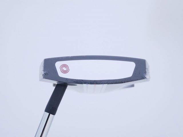 Putter : All : **ของใหม่ ยังไม่แกะพลาสติก** พัตเตอร์ Odyssey ELEVEN Triple Track S (ออกปี 2022) ก้าน Stroke LAB ยาว 34 นิ้ว