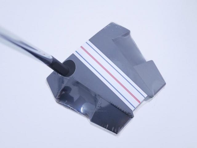Putter : All : **ของใหม่ ยังไม่แกะพลาสติก** พัตเตอร์ Odyssey ELEVEN Triple Track S (ออกปี 2022) ก้าน Stroke LAB ยาว 34 นิ้ว