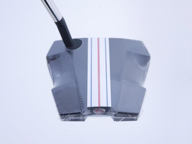 Putter : All : **ของใหม่ ยังไม่แกะพลาสติก** พัตเตอร์ Odyssey ELEVEN Triple Track S (ออกปี 2022) ก้าน Stroke LAB ยาว 34 นิ้ว