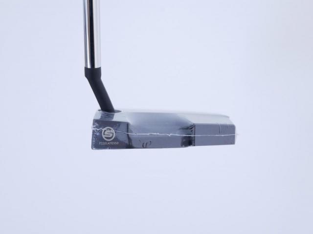 Putter : All : **ของใหม่ ยังไม่แกะพลาสติก** พัตเตอร์ Odyssey ELEVEN Triple Track S (ออกปี 2022) ก้าน Stroke LAB ยาว 34 นิ้ว