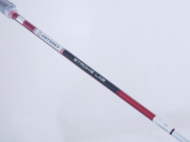 Putter : All : **ของใหม่ ยังไม่แกะพลาสติก** พัตเตอร์ Odyssey ELEVEN Triple Track S (ออกปี 2022) ก้าน Stroke LAB ยาว 34 นิ้ว
