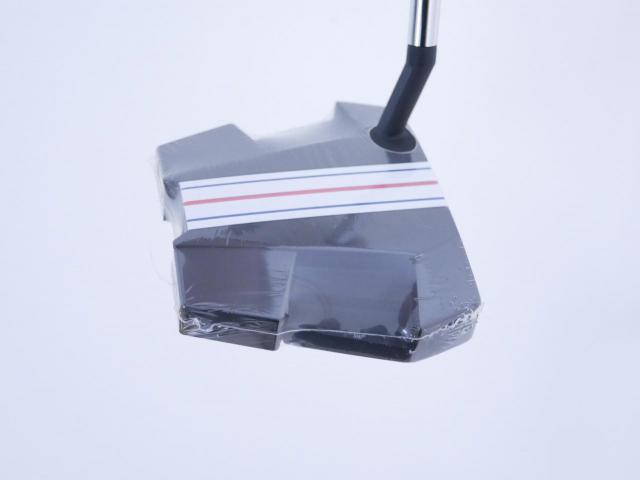 Putter : All : **ของใหม่ ยังไม่แกะพลาสติก** พัตเตอร์ Odyssey ELEVEN Triple Track S (ออกปี 2022) ก้าน Stroke LAB ยาว 34 นิ้ว