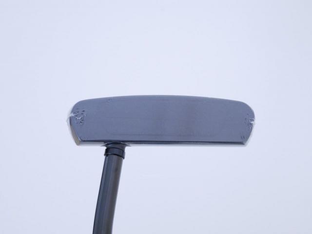 Putter : All : **ของใหม่ ยังไม่แกะพลาสติก** พัตเตอร์ Odyssey White Hot Black Series five (ออกปี 2024) ก้าน Stroke LAB 70 ยาว 34 นิ้ว