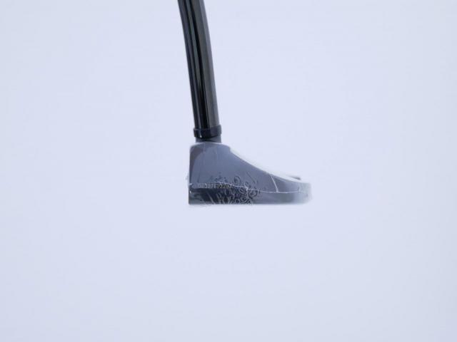 Putter : All : **ของใหม่ ยังไม่แกะพลาสติก** พัตเตอร์ Odyssey White Hot Black Series five (ออกปี 2024) ก้าน Stroke LAB 70 ยาว 34 นิ้ว