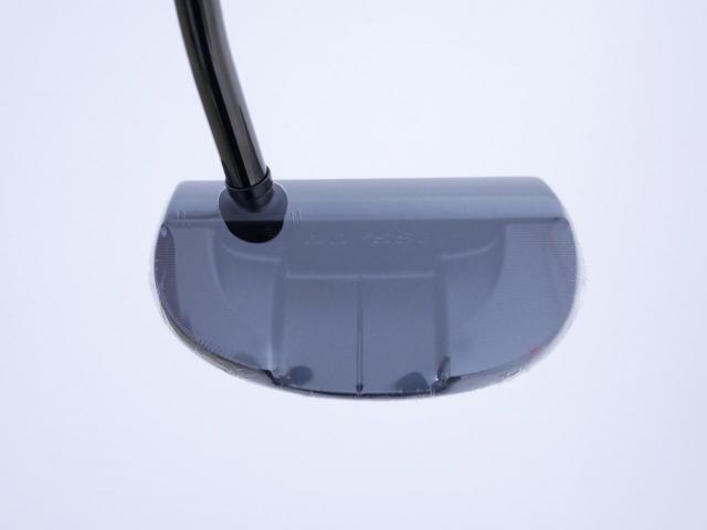 Putter : All : **ของใหม่ ยังไม่แกะพลาสติก** พัตเตอร์ Odyssey White Hot Black Series five (ออกปี 2024) ก้าน Stroke LAB 70 ยาว 34 นิ้ว