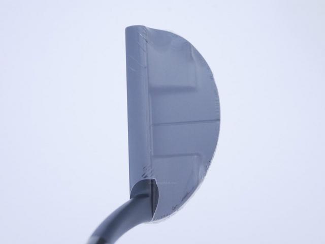 Putter : All : **ของใหม่ ยังไม่แกะพลาสติก** พัตเตอร์ Odyssey White Hot Black Series Nine (ออกปี 2024) ก้าน Stroke LAB 70 ยาว 34 นิ้ว