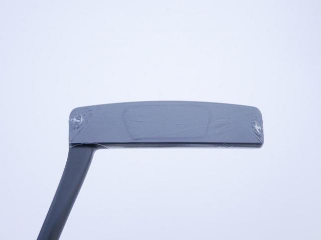 Putter : All : **ของใหม่ ยังไม่แกะพลาสติก** พัตเตอร์ Odyssey White Hot Black Series Nine (ออกปี 2024) ก้าน Stroke LAB 70 ยาว 34 นิ้ว
