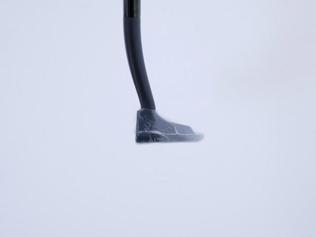 Putter : All : **ของใหม่ ยังไม่แกะพลาสติก** พัตเตอร์ Odyssey White Hot Black Series Nine (ออกปี 2024) ก้าน Stroke LAB 70 ยาว 34 นิ้ว