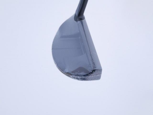 Putter : All : **ของใหม่ ยังไม่แกะพลาสติก** พัตเตอร์ Odyssey White Hot Black Series Nine (ออกปี 2024) ก้าน Stroke LAB 70 ยาว 34 นิ้ว
