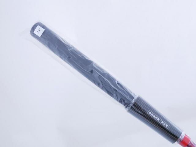 Putter : All : **ของใหม่ ยังไม่แกะพลาสติก** พัตเตอร์ Odyssey White Hot Black Series TWO (ออกปี 2024) ก้าน Stroke LAB 70 ยาว 34 นิ้ว