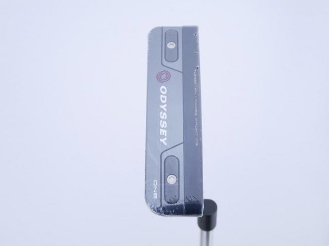 Putter : All : **ของใหม่ ยังไม่แกะพลาสติก** พัตเตอร์ Odyssey Tri-Hot 5K ONE (รุ่นท้อป ออกปี 2022) ก้าน Stroke Lab 70 ยาว 33 นิ้ว