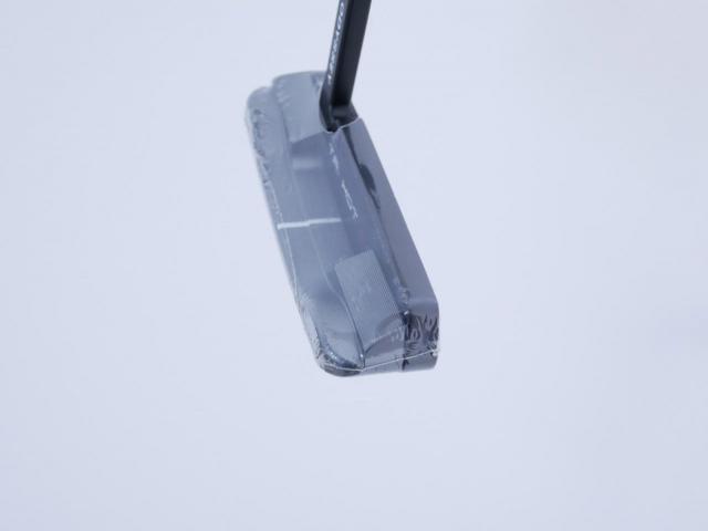 Putter : All : **ของใหม่ ยังไม่แกะพลาสติก** พัตเตอร์ Odyssey Tri-Hot 5K ONE (รุ่นท้อป ออกปี 2022) ก้าน Stroke Lab 70 ยาว 33 นิ้ว