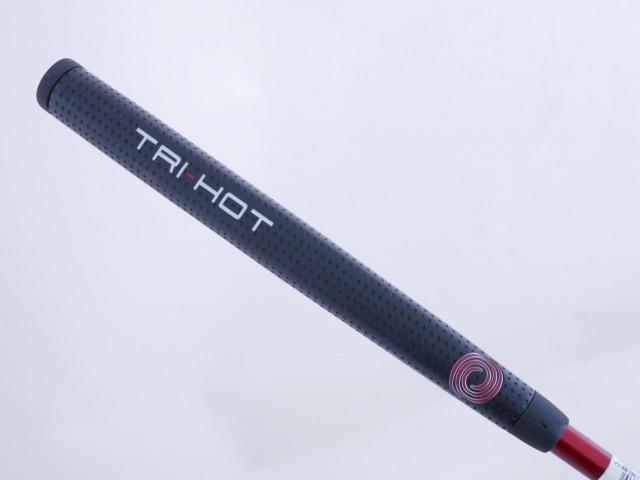 Putter : All : **ของใหม่ ยังไม่แกะพลาสติก** พัตเตอร์ Odyssey Tri-Hot 5K ONE (รุ่นท้อป ออกปี 2022) ก้าน Stroke Lab 70 ยาว 33 นิ้ว