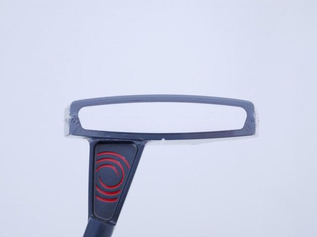 Putter : All : **ของใหม่ ยังไม่แกะพลาสติก** พัตเตอร์ Odyssey Tri-Beam 12 (ออกปี 2023) ก้าน Stroke LAB 70 ยาว 34 นิ้ว