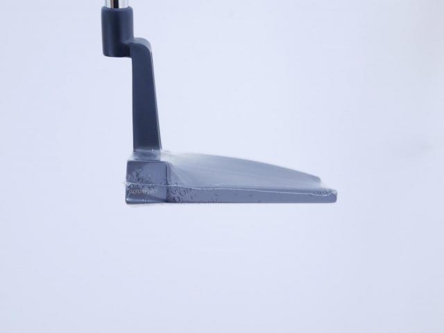 Putter : All : **ของใหม่ ยังไม่แกะพลาสติก** พัตเตอร์ Odyssey Tri-Beam 12 (ออกปี 2023) ก้าน Stroke LAB 70 ยาว 34 นิ้ว