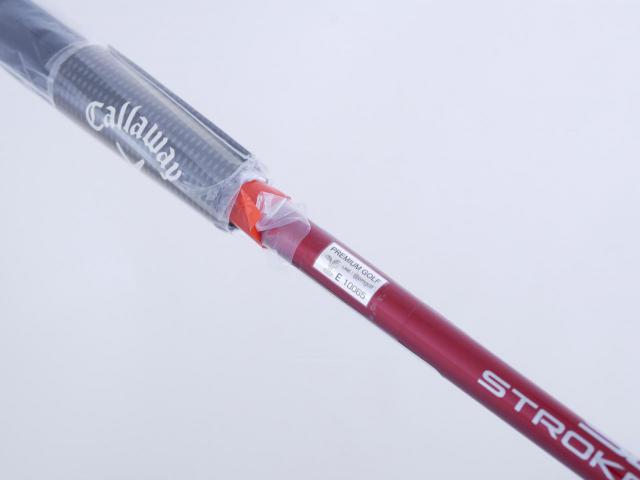 Putter : All : **ของใหม่ ยังไม่แกะพลาสติก** พัตเตอร์ Odyssey Tri-Beam 12 (ออกปี 2023) ก้าน Stroke LAB 70 ยาว 34 นิ้ว